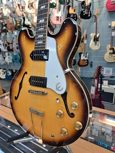 Epiphone USA Casino 4